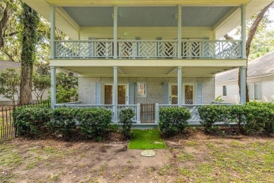 Golf Course Living at Its Finest!
Nestled beneath a canopy of on The King and Prince Golf Course, Home of the Hampton Club in Georgia - for sale on GolfHomes.com, golf home, golf lot