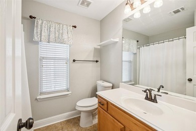 Rare Opportunity: Spacious Corner Lot Living in The Villages at on Mansfield National Golf Club in Texas - for sale on GolfHomes.com, golf home, golf lot