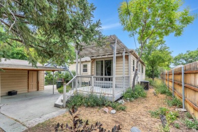 This beautifully maintained historic bungalow with a finished on Forest Dale Golf Club in Utah - for sale on GolfHomes.com, golf home, golf lot