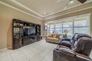 Welcome to your new home in sunny Florida! This Baybrooke model on Scepter Golf Club in Florida - for sale on GolfHomes.com, golf home, golf lot