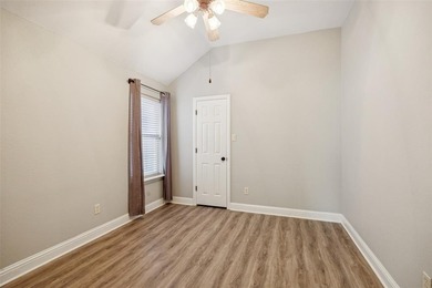 Rare Opportunity: Spacious Corner Lot Living in The Villages at on Mansfield National Golf Club in Texas - for sale on GolfHomes.com, golf home, golf lot