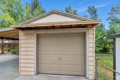 This beautifully maintained historic bungalow with a finished on Forest Dale Golf Club in Utah - for sale on GolfHomes.com, golf home, golf lot