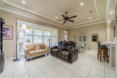 Welcome to your new home in sunny Florida! This Baybrooke model on Scepter Golf Club in Florida - for sale on GolfHomes.com, golf home, golf lot