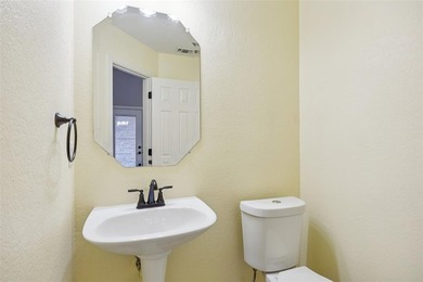 Rare Opportunity: Spacious Corner Lot Living in The Villages at on Mansfield National Golf Club in Texas - for sale on GolfHomes.com, golf home, golf lot