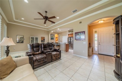 Welcome to your new home in sunny Florida! This Baybrooke model on Scepter Golf Club in Florida - for sale on GolfHomes.com, golf home, golf lot