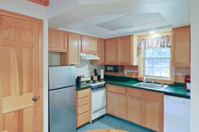 This fully furnished cottage can be your personal oasis or a on Garland Resort and Golf Club  in Michigan - for sale on GolfHomes.com, golf home, golf lot