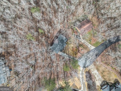 Welcome to this charming 3 BR/1.5 BA ranch in a cul de sac home on The Frog Golf Club in Georgia - for sale on GolfHomes.com, golf home, golf lot