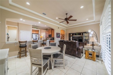 Welcome to your new home in sunny Florida! This Baybrooke model on Scepter Golf Club in Florida - for sale on GolfHomes.com, golf home, golf lot