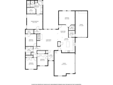 Rare Opportunity: Spacious Corner Lot Living in The Villages at on Mansfield National Golf Club in Texas - for sale on GolfHomes.com, golf home, golf lot