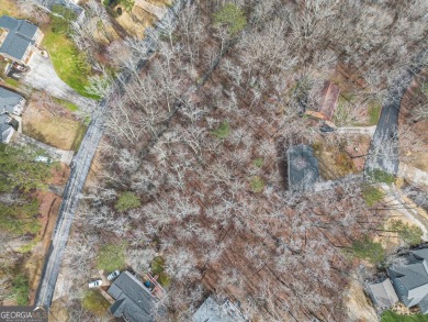 Welcome to this charming 3 BR/1.5 BA ranch in a cul de sac home on The Frog Golf Club in Georgia - for sale on GolfHomes.com, golf home, golf lot