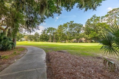 Golf Course Living at Its Finest!
Nestled beneath a canopy of on The King and Prince Golf Course, Home of the Hampton Club in Georgia - for sale on GolfHomes.com, golf home, golf lot