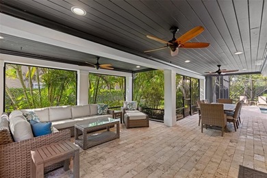 Nestled within the prestigious Wellington Aero Club on a quiet on The Wanderers Club in Florida - for sale on GolfHomes.com, golf home, golf lot