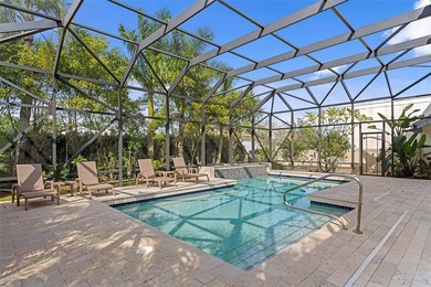 Nestled within the prestigious Wellington Aero Club on a quiet on The Wanderers Club in Florida - for sale on GolfHomes.com, golf home, golf lot