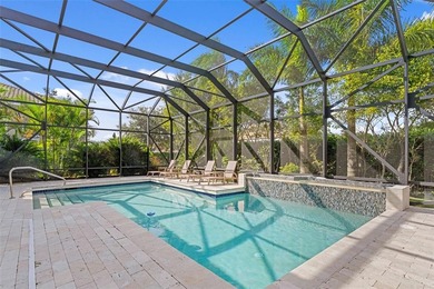 Nestled within the prestigious Wellington Aero Club on a quiet on The Wanderers Club in Florida - for sale on GolfHomes.com, golf home, golf lot