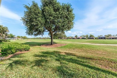 One of the best buys in The Vines: a first-floor condo selling on Estero Country Club in Florida - for sale on GolfHomes.com, golf home, golf lot