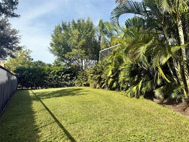 Nestled within the prestigious Wellington Aero Club on a quiet on The Wanderers Club in Florida - for sale on GolfHomes.com, golf home, golf lot