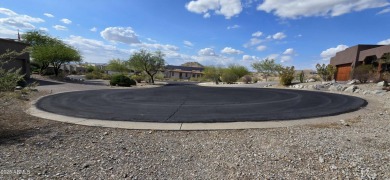 This lot is the opportunity you've been waiting for! Custom home on Estrella Mountain Ranch Golf Course in Arizona - for sale on GolfHomes.com, golf home, golf lot