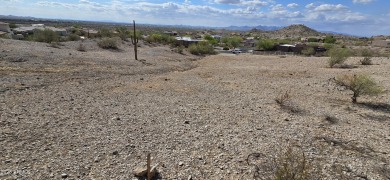 This lot is the opportunity you've been waiting for! Custom home on Estrella Mountain Ranch Golf Course in Arizona - for sale on GolfHomes.com, golf home, golf lot