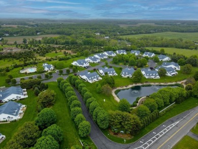 Welcome to Silver Village--The Gateway to the North Fork! This on Long Island National Golf Club in New York - for sale on GolfHomes.com, golf home, golf lot