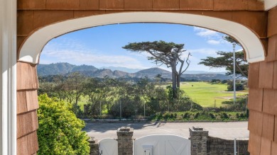 PERFECTLY POSITIONED COMPOUND JUST STEPS FROM THE PACIFIC OCEAN on Sharp Park Golf Course in California - for sale on GolfHomes.com, golf home, golf lot