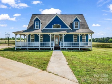 Whether your forever home or your home away from home, this is on Meadowbrook Golf Course in North Carolina - for sale on GolfHomes.com, golf home, golf lot