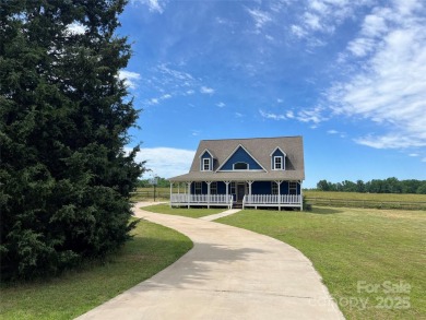 Whether your forever home or your home away from home, this is on Meadowbrook Golf Course in North Carolina - for sale on GolfHomes.com, golf home, golf lot