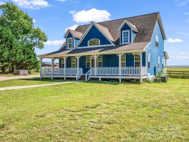 Whether your forever home or your home away from home, this is on Meadowbrook Golf Course in North Carolina - for sale on GolfHomes.com, golf home, golf lot
