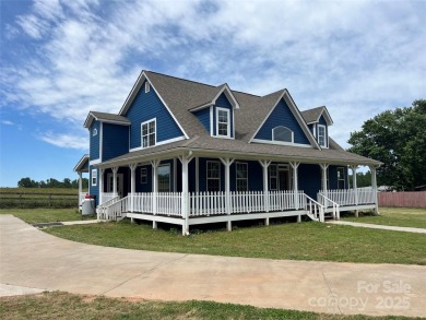 Whether your forever home or your home away from home, this is on Meadowbrook Golf Course in North Carolina - for sale on GolfHomes.com, golf home, golf lot