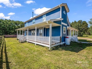 Whether your forever home or your home away from home, this is on Meadowbrook Golf Course in North Carolina - for sale on GolfHomes.com, golf home, golf lot