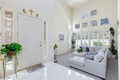 Exceptional value in the prestigious guard-gated Spanish Trail on Spanish Trail Golf and Country Club in Nevada - for sale on GolfHomes.com, golf home, golf lot