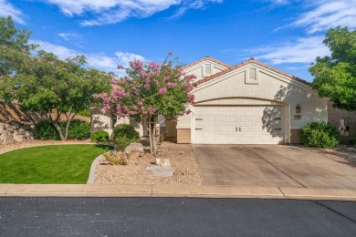 Enjoy easy living and resort-style amenities in this popular on Sunriver Golf Club in Utah - for sale on GolfHomes.com, golf home, golf lot