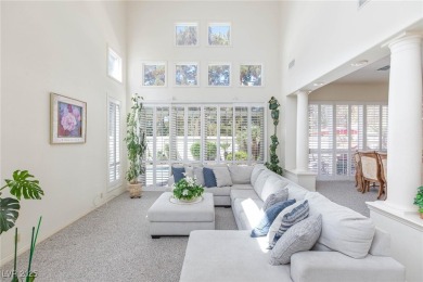 Exceptional value in the prestigious guard-gated Spanish Trail on Spanish Trail Golf and Country Club in Nevada - for sale on GolfHomes.com, golf home, golf lot