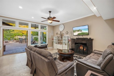 Experience luxury living at 8 Eastridge, a distinguished home on Coto De Caza Golf Club in California - for sale on GolfHomes.com, golf home, golf lot