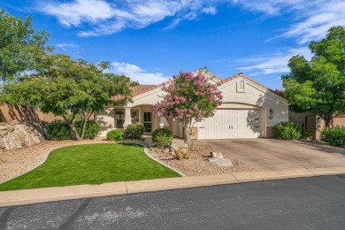 Enjoy easy living and resort-style amenities in this popular on Sunriver Golf Club in Utah - for sale on GolfHomes.com, golf home, golf lot