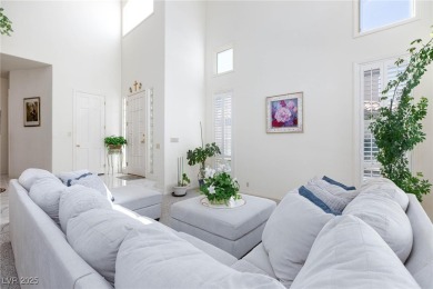 Exceptional value in the prestigious guard-gated Spanish Trail on Spanish Trail Golf and Country Club in Nevada - for sale on GolfHomes.com, golf home, golf lot