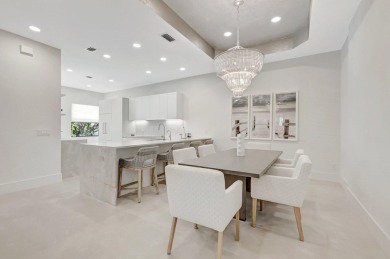 Arrive in style via your private elevator to a residence that on Boca Delray Golf and Country Club in Florida - for sale on GolfHomes.com, golf home, golf lot