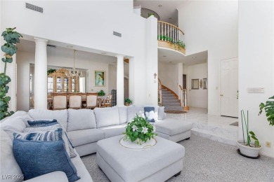 Exceptional value in the prestigious guard-gated Spanish Trail on Spanish Trail Golf and Country Club in Nevada - for sale on GolfHomes.com, golf home, golf lot