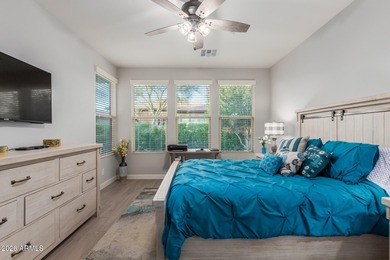 Beautifully upgraded OPTIC w/designer touches is move in ready! on Trilogy Golf Club At Vistancia in Arizona - for sale on GolfHomes.com, golf home, golf lot