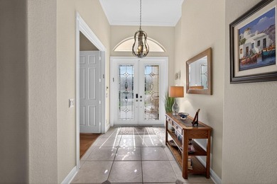 This is a fabulous home located in Ironhorse Golf and Country on Ironhorse Country Club in Florida - for sale on GolfHomes.com, golf home, golf lot