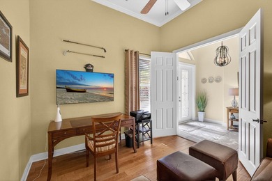 This is a fabulous home located in Ironhorse Golf and Country on Ironhorse Country Club in Florida - for sale on GolfHomes.com, golf home, golf lot