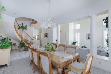 Exceptional value in the prestigious guard-gated Spanish Trail on Spanish Trail Golf and Country Club in Nevada - for sale on GolfHomes.com, golf home, golf lot