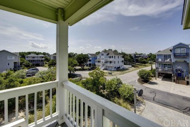 Discover your perfect Outer Banks summer retreat in this on The Currituck Golf Club in North Carolina - for sale on GolfHomes.com, golf home, golf lot