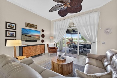 This is a fabulous home located in Ironhorse Golf and Country on Ironhorse Country Club in Florida - for sale on GolfHomes.com, golf home, golf lot