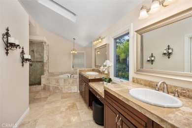 Experience luxury living at 8 Eastridge, a distinguished home on Coto De Caza Golf Club in California - for sale on GolfHomes.com, golf home, golf lot