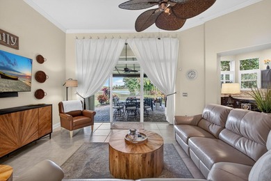 This is a fabulous home located in Ironhorse Golf and Country on Ironhorse Country Club in Florida - for sale on GolfHomes.com, golf home, golf lot