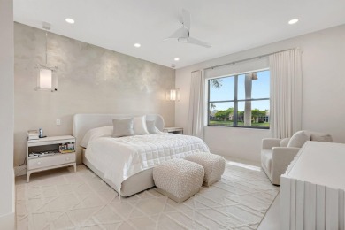 Arrive in style via your private elevator to a residence that on Boca Delray Golf and Country Club in Florida - for sale on GolfHomes.com, golf home, golf lot