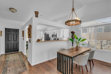 Enjoy easy living and resort-style amenities in this popular on Sunriver Golf Club in Utah - for sale on GolfHomes.com, golf home, golf lot