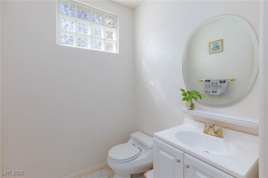 Exceptional value in the prestigious guard-gated Spanish Trail on Spanish Trail Golf and Country Club in Nevada - for sale on GolfHomes.com, golf home, golf lot