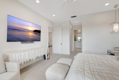 Arrive in style via your private elevator to a residence that on Boca Delray Golf and Country Club in Florida - for sale on GolfHomes.com, golf home, golf lot