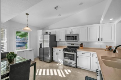 Enjoy easy living and resort-style amenities in this popular on Sunriver Golf Club in Utah - for sale on GolfHomes.com, golf home, golf lot